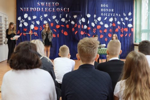 Święto niepodległości