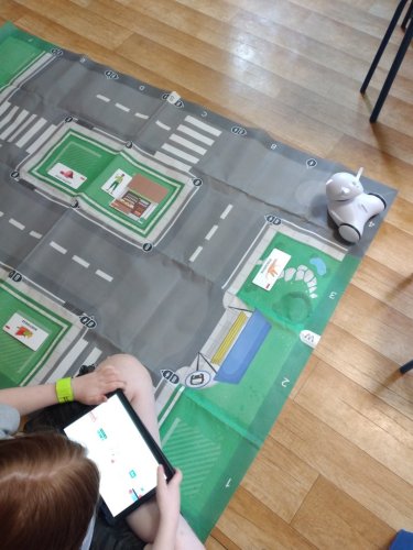 Photon - nauka współpracy