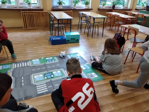 Photon - nauka współpracy