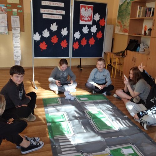 Photon i Niepodległa