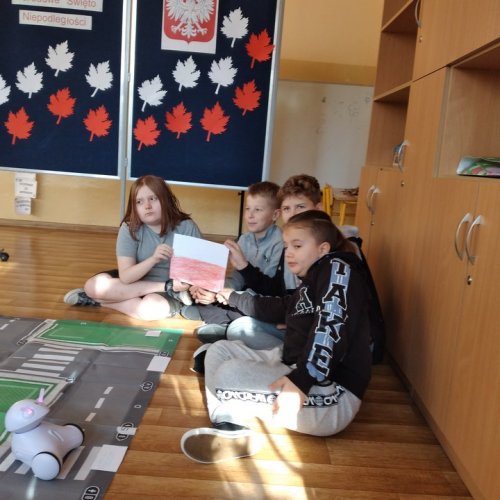 Photon i Niepodległa