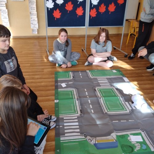 Photon i Niepodległa