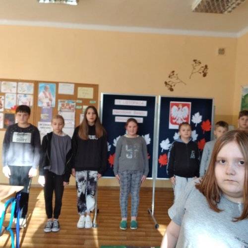 Photon i Niepodległa