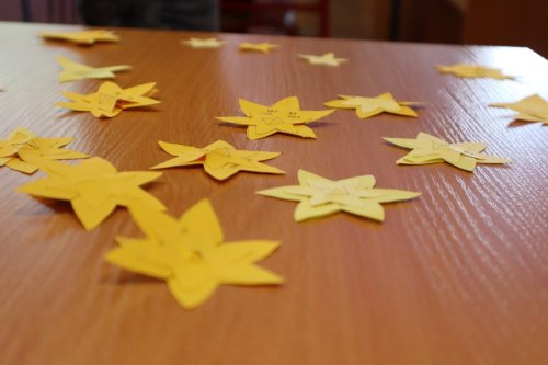 Rocznica Powstania w Getcie Warszawskim