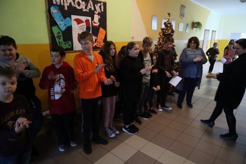 Poznaj swojego nauczyciela