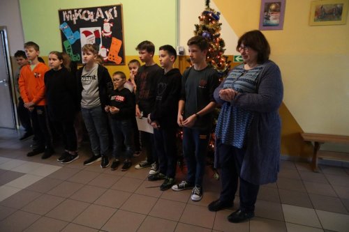 Poznaj swojego nauczyciela