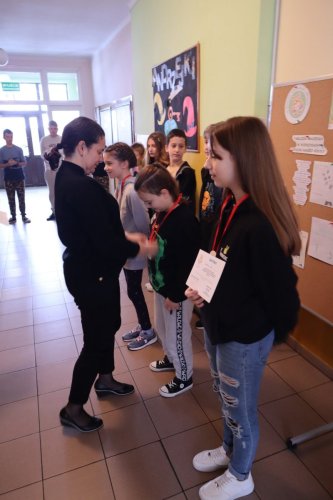 Tydzień tabliczki mnożenia