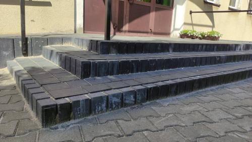 Pokonujemy barierę architektoniczną