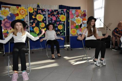 Otwarcie Domu Ludowego w Lisiowólce