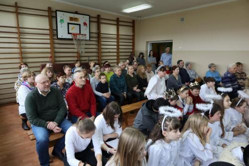 Dzień Babci i Dziadka