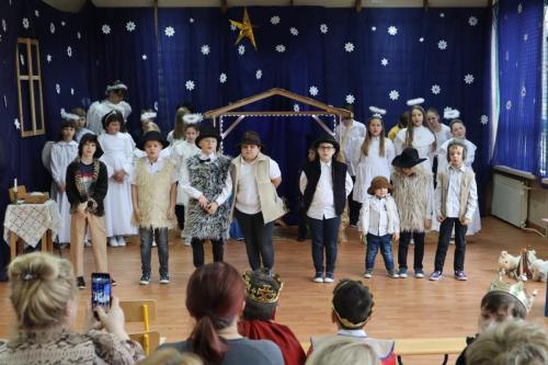 Dzień Babci i Dziadka