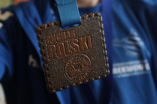 Marcel - Mistrz Taekwon-Do