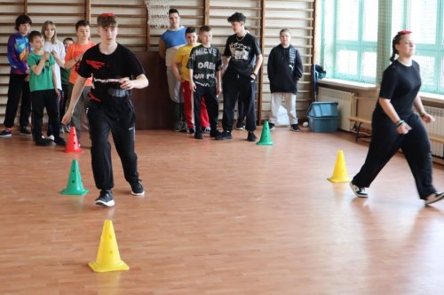 Przywitanie wiosny 2026