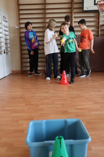 Przywitanie wiosny 2026