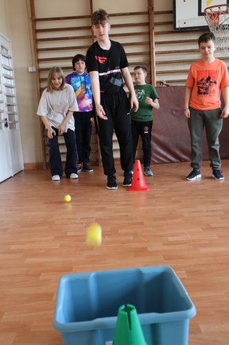 Przywitanie wiosny 2026