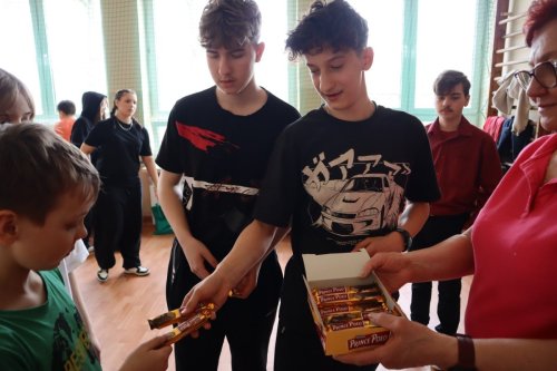 Przywitanie wiosny 2026