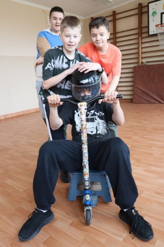 Przywitanie wiosny 2026