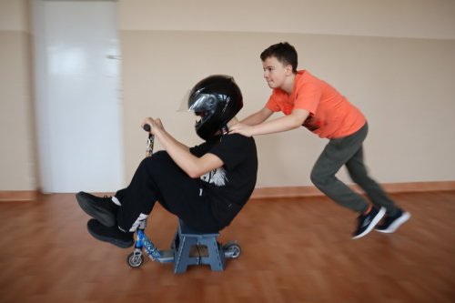 Przywitanie wiosny 2026