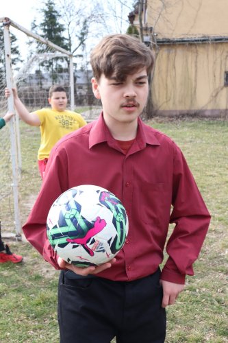 Przywitanie wiosny 2026