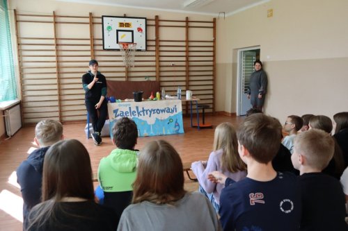 Grupa Zaelektryzowani 2024