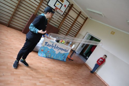 Grupa Zaelektryzowani 2024