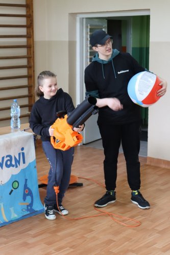 Grupa Zaelektryzowani 2024