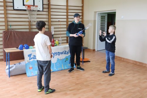 Grupa Zaelektryzowani 2024