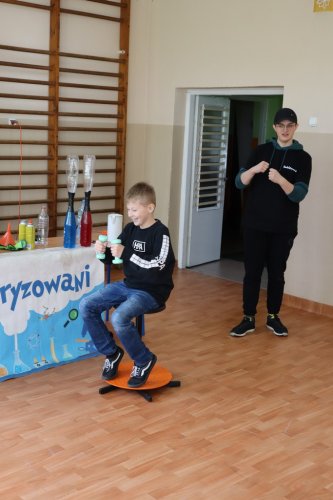 Grupa Zaelektryzowani 2024