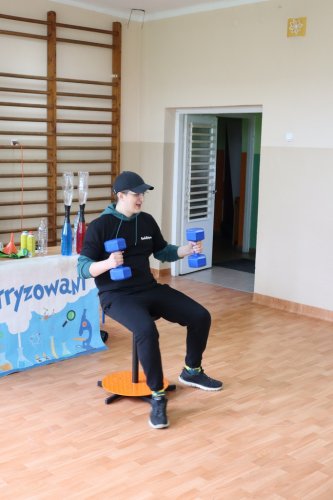 Grupa Zaelektryzowani 2024